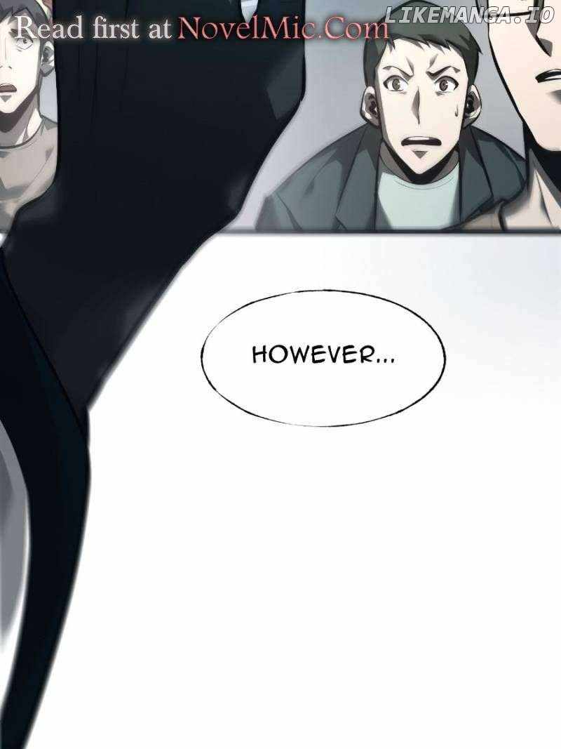 I'm the strongest boss Chapter 42 43